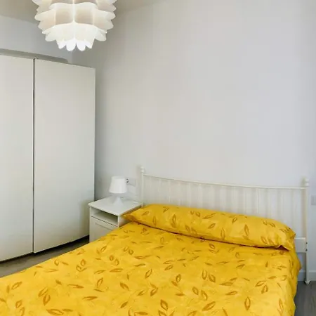 Mariagua Apartment