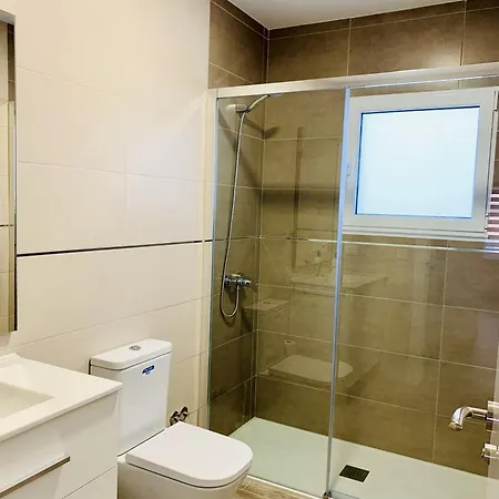 Apartment Mariagua