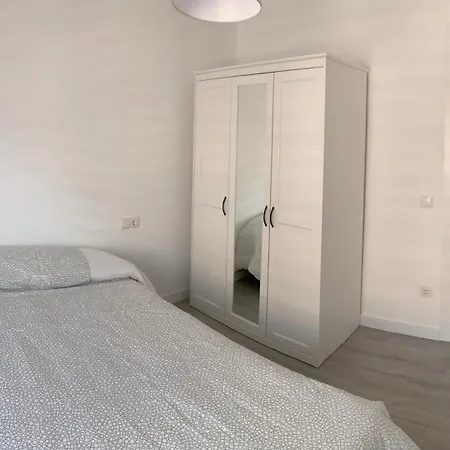 Mariagua Apartment Zamora