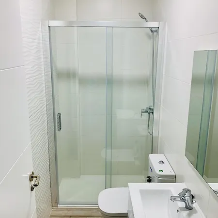 Mariagua Apartment *